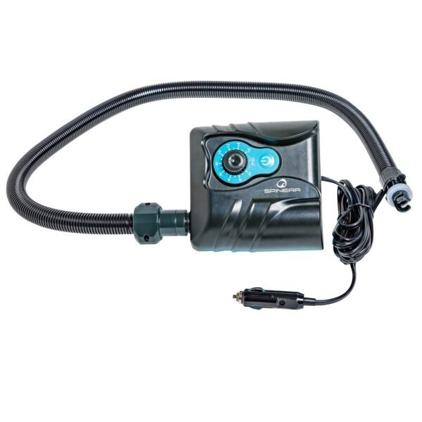 SUP Pumpa SUP1 12V, 16 PSI