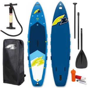 F2 AXXIS SUP 2021