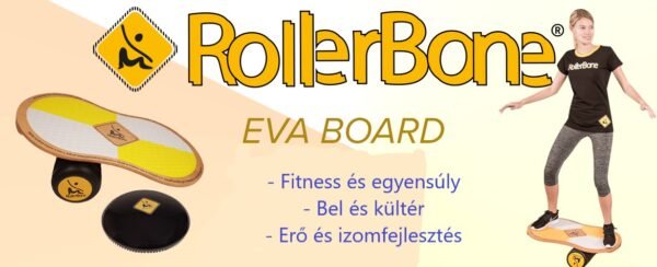 RollerBone EVA Set