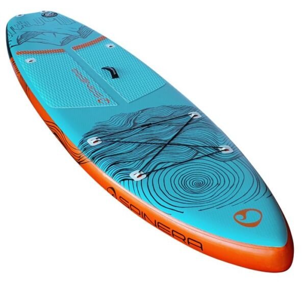 Spinera SUP Light 9.10 ULT ULTRA LIGHT TECHNOLOGY 6,2 kg!!!