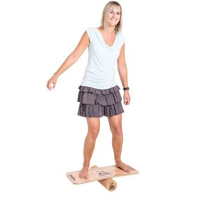 Rollerbone Starter balance board (parafa hengerrel)