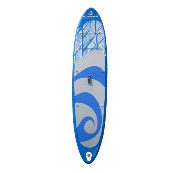 Spinera Supventure 12'0 DLT óriás családi Allround iSUP szett