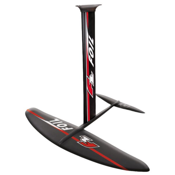 F2 ALLROUND FOIL SET ALU 2200 - SURF WING SUP FOIL